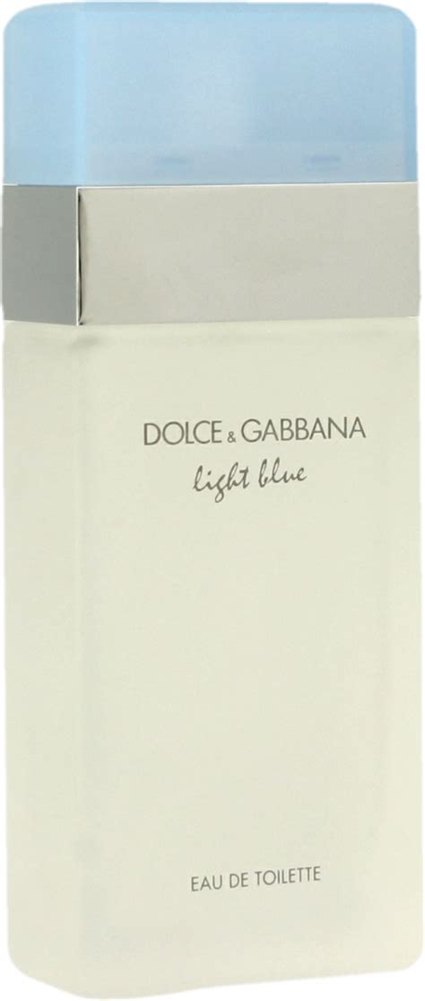 dolce gabbana blue fragrance|light blue Dolce & Gabbana rossmann.